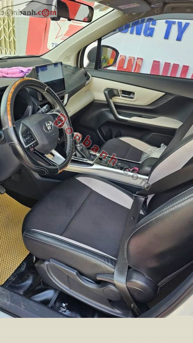 2022 Toyota Veloz Cross 1.5 CVT - ảnh nhỏ 3