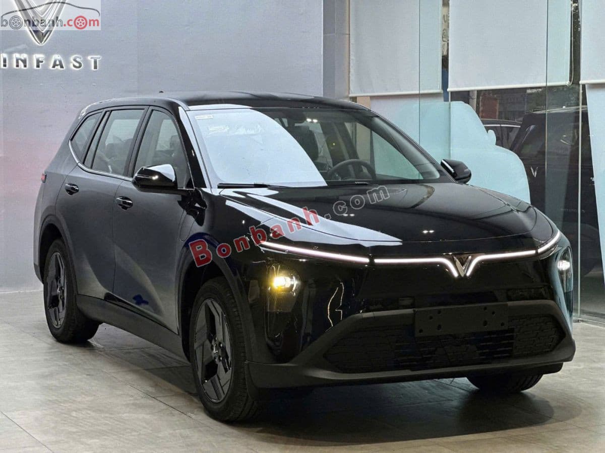 2026 VinFast VF MPV 7 AT