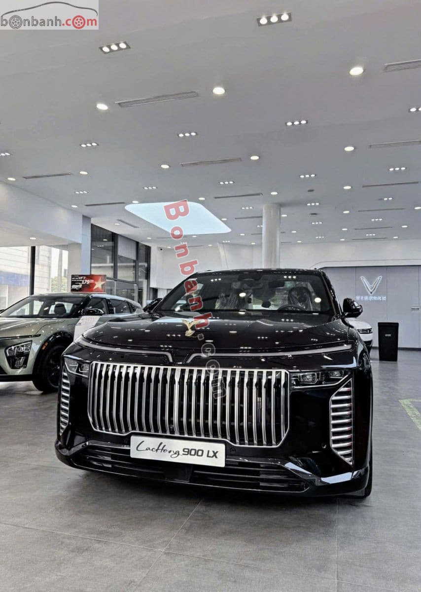 2026 VinFast Lạc Hồng 900 LX Tiêu Chuẩn