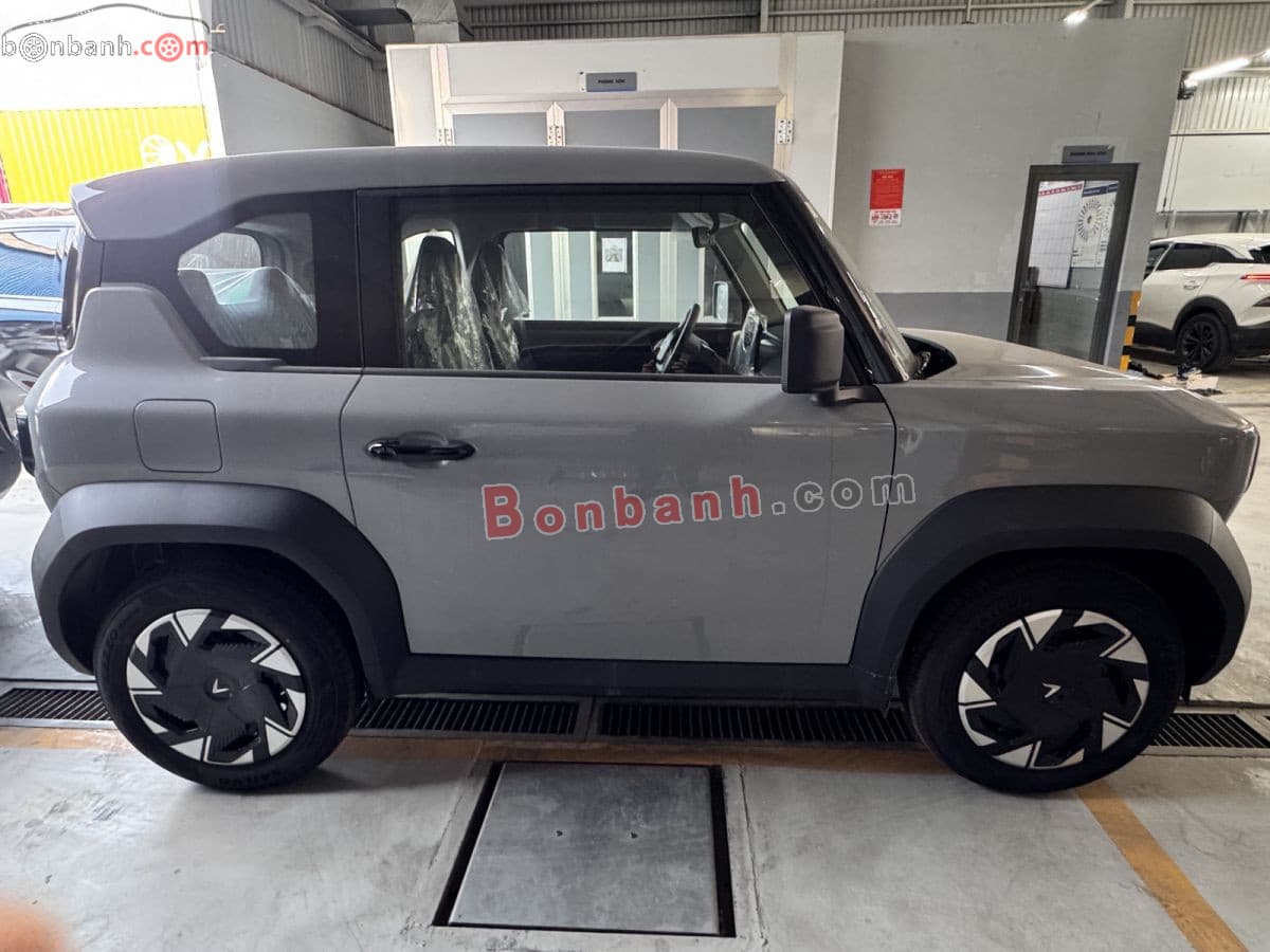 2026 VinFast VF3 Plus