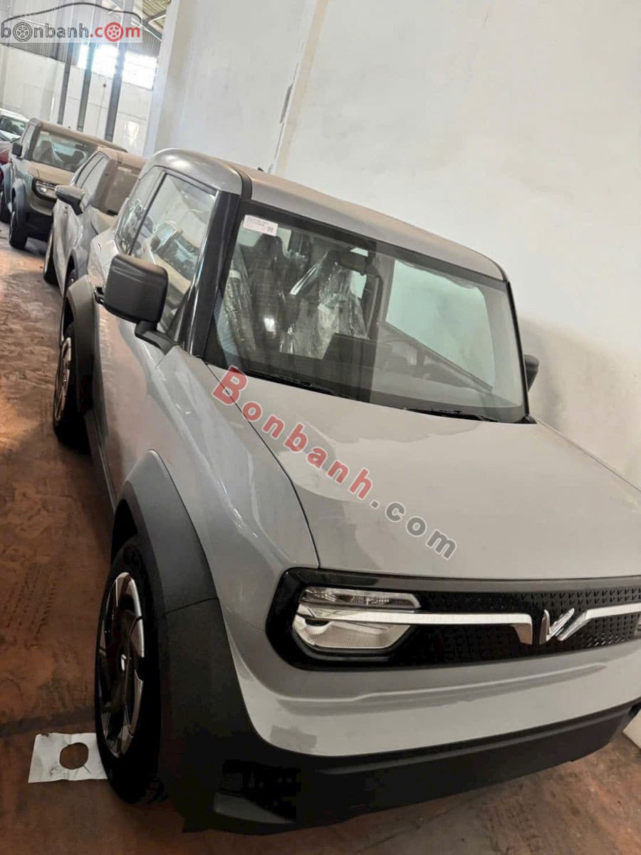 2026 VinFast VF3 Plus - ảnh nhỏ 4