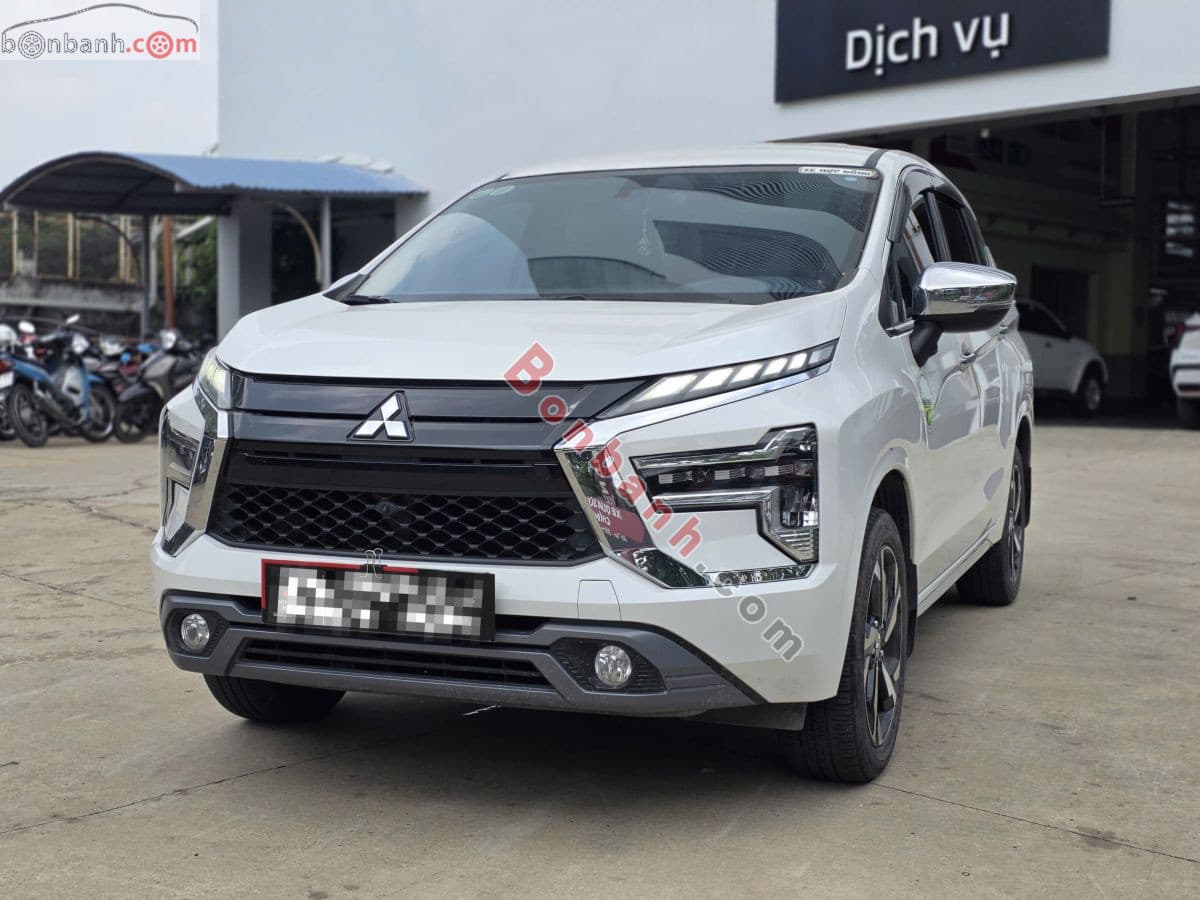 2025 Mitsubishi Xpander Premium 1.5 AT