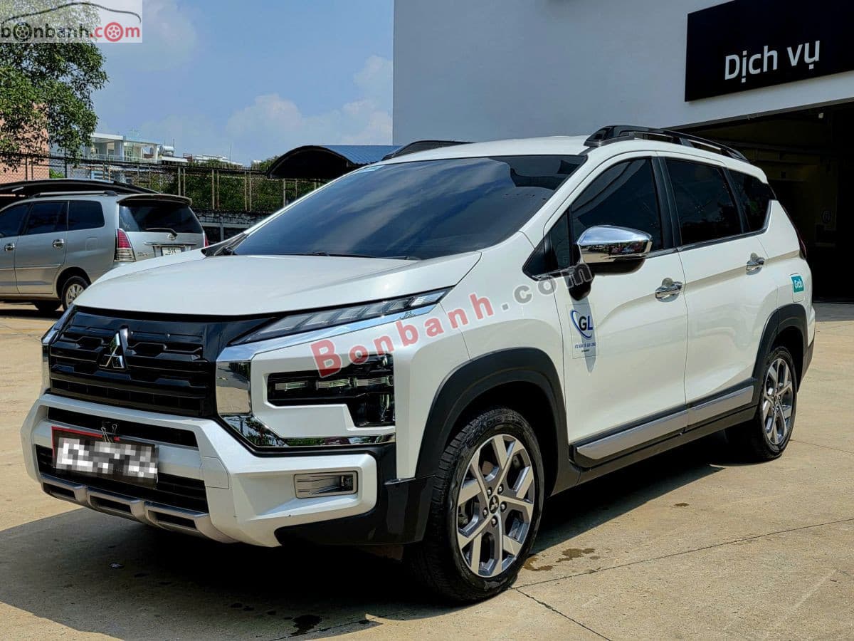 2025 Mitsubishi Xpander Cross 1.5 AT