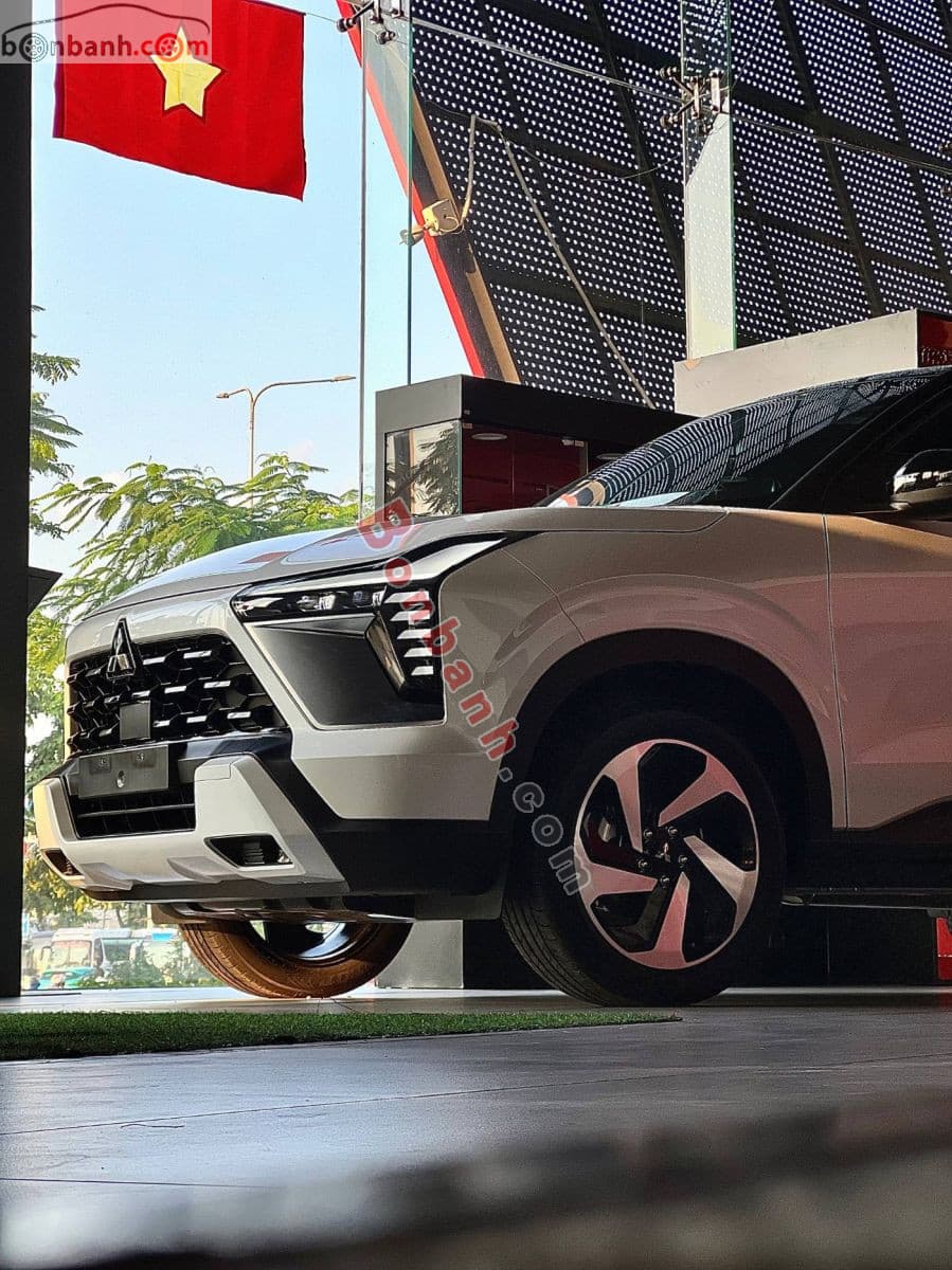 2026 Mitsubishi Xforce Ultimate