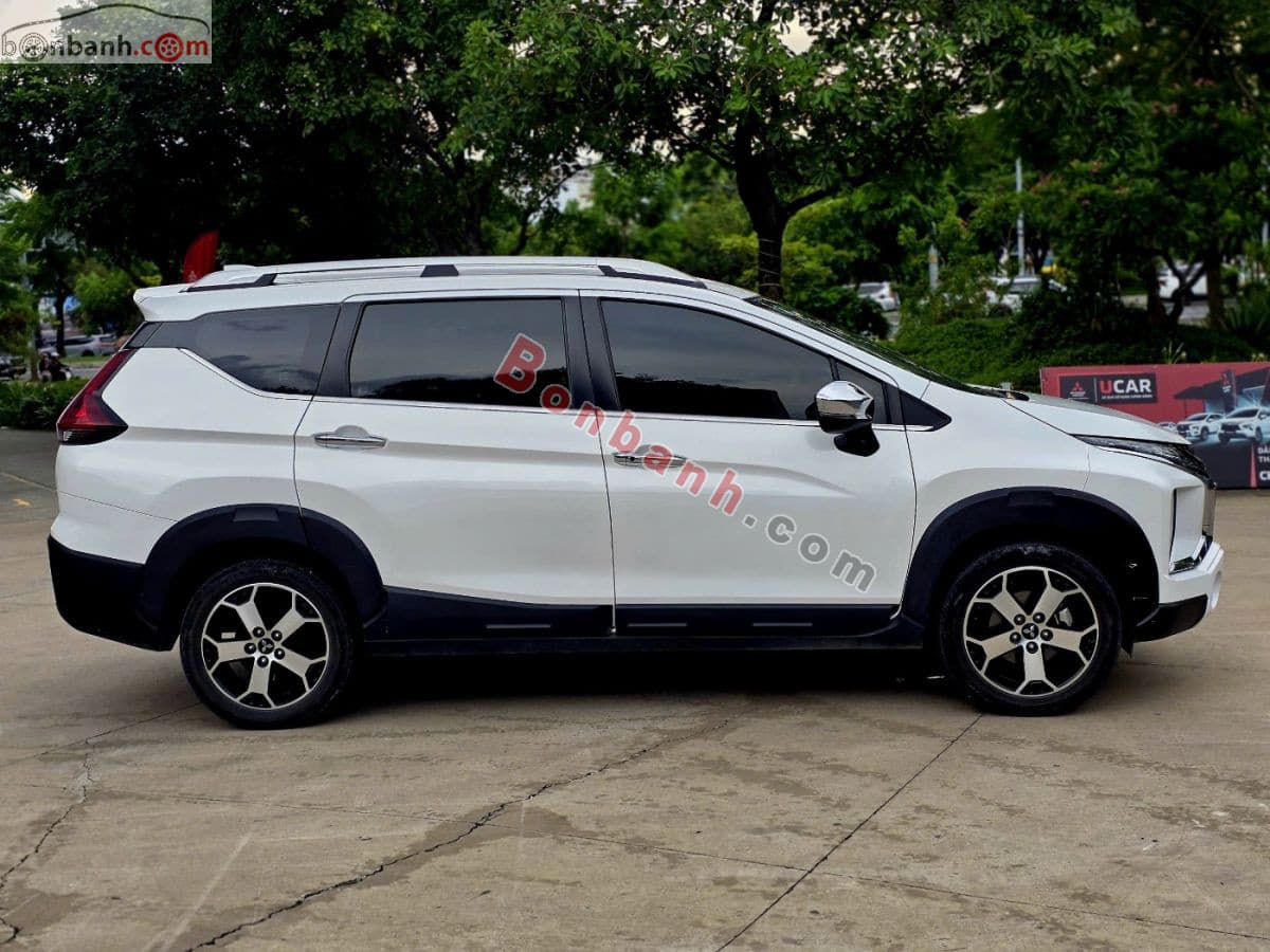2021 Mitsubishi Xpander Cross 1.5 AT