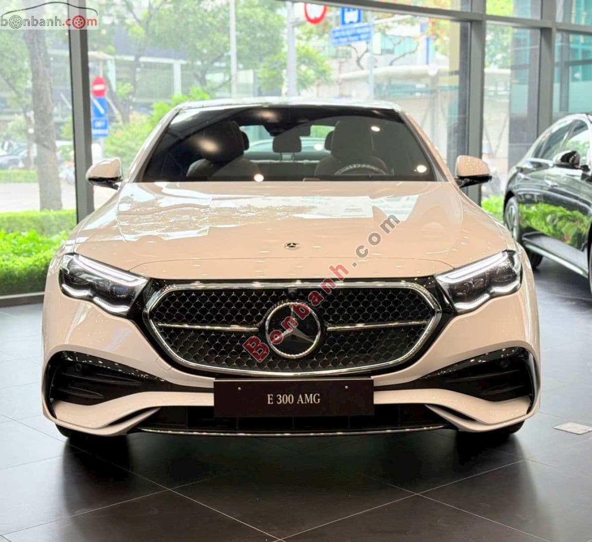 2026 Mercedes-Benz E class E300 AMG