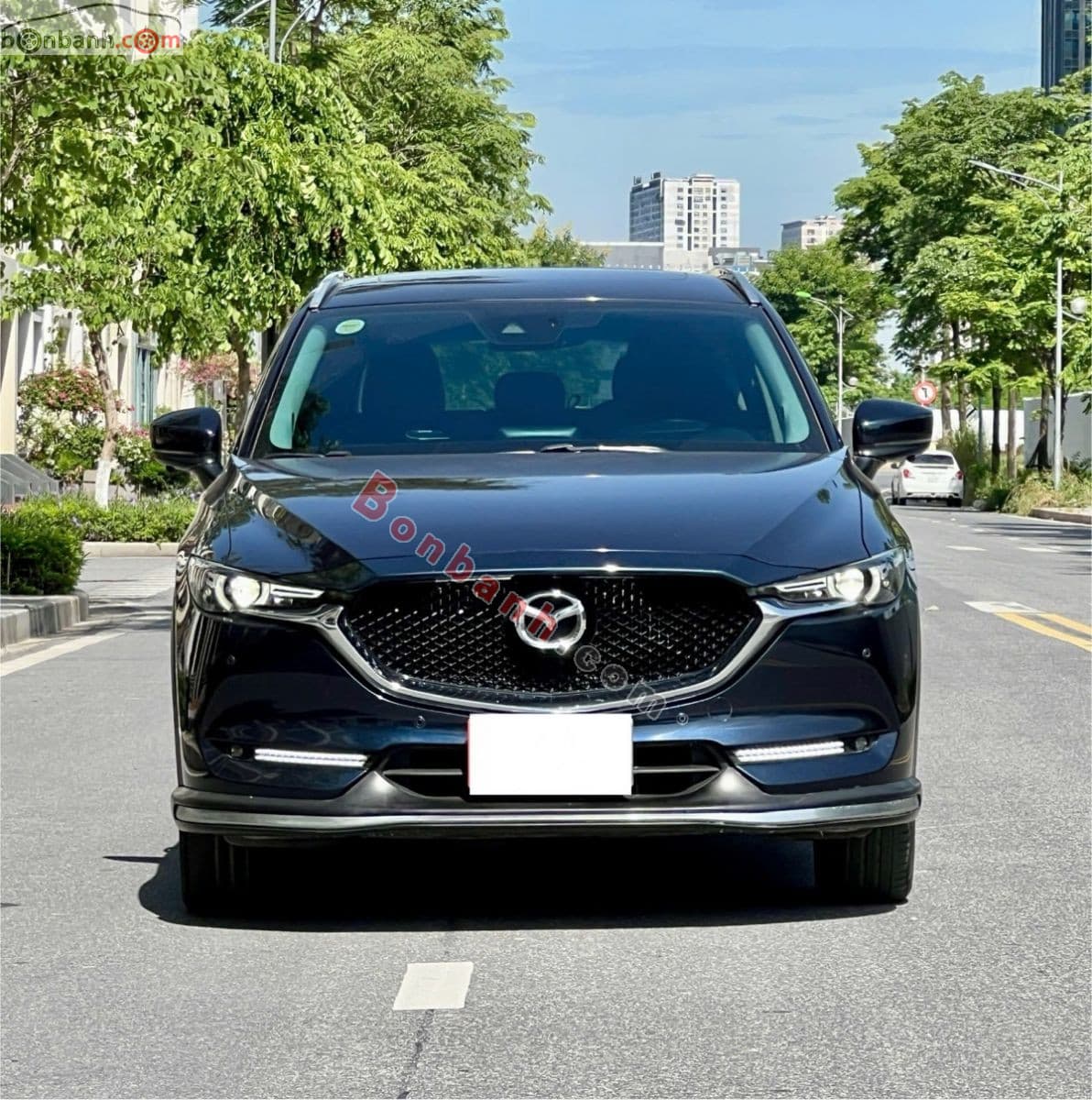 2018 Mazda CX5 2.5 AT 2WD