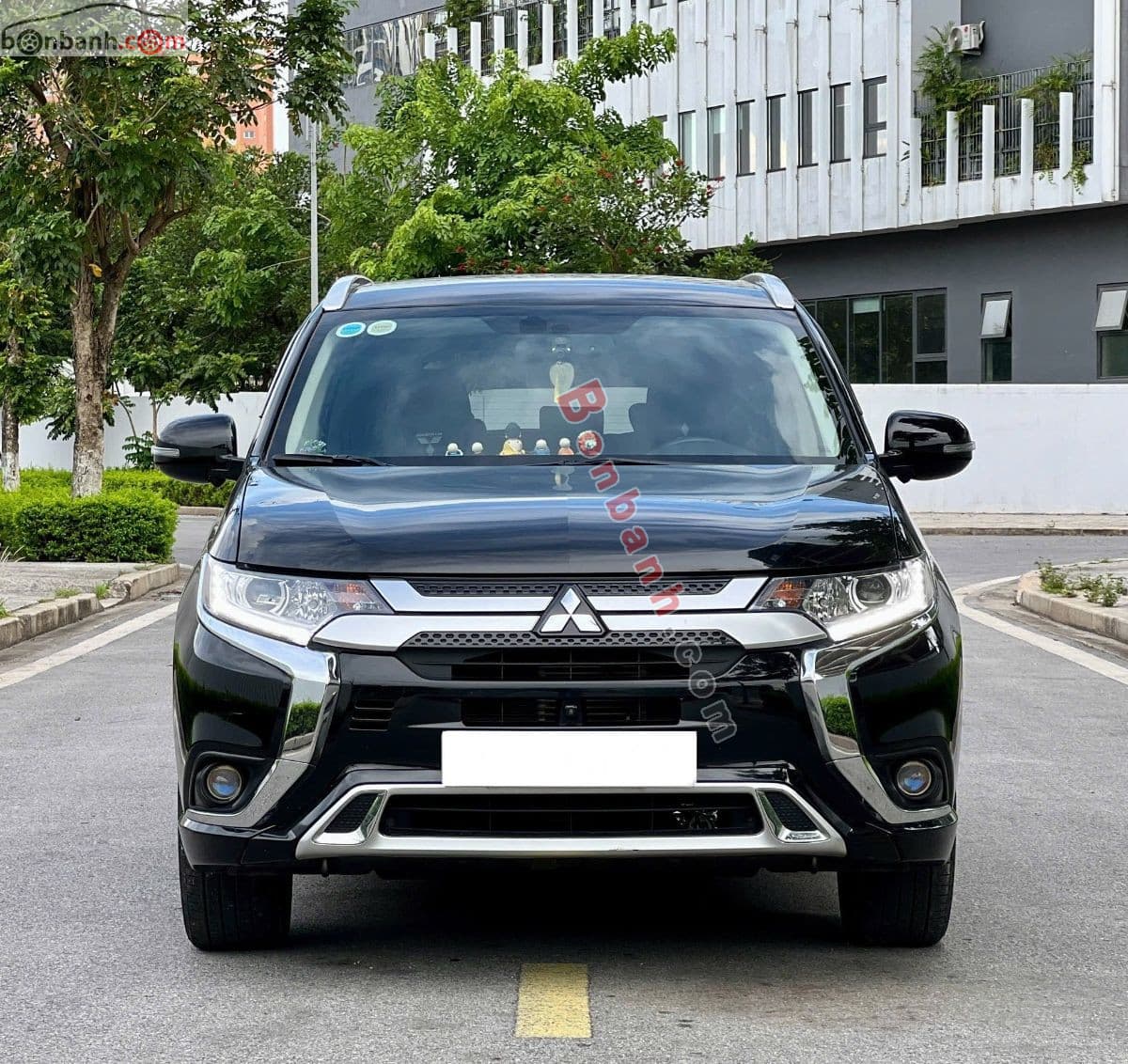 2022 Mitsubishi Outlander 2.0 CVT