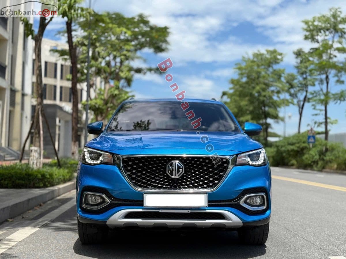 2020 MG HS Trophy 2.0 AT AWD