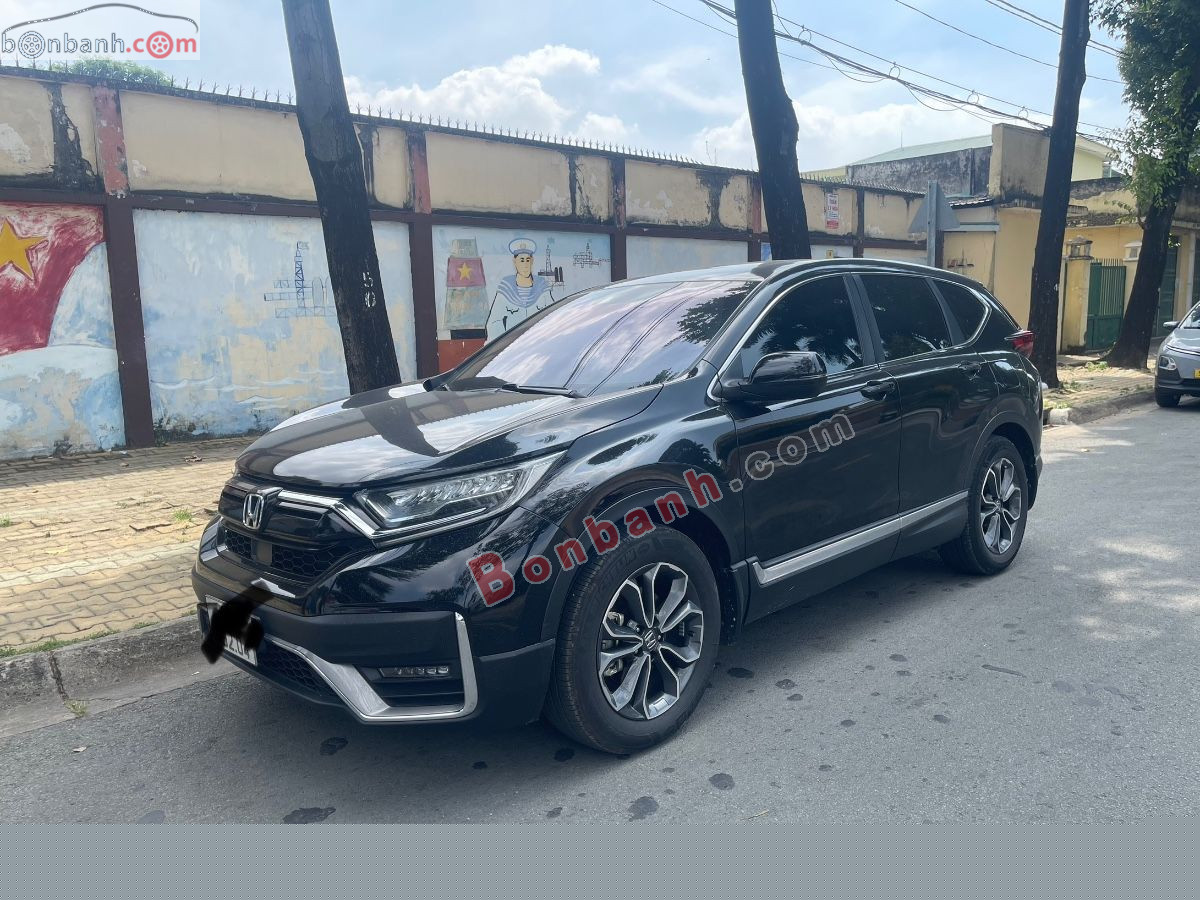 2023 Honda CRV L