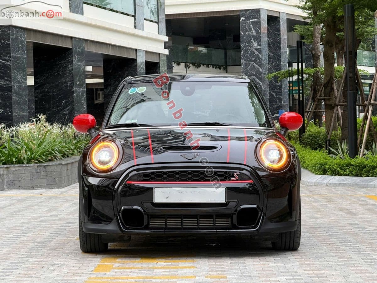 2023 Mini Cooper S 5 Door