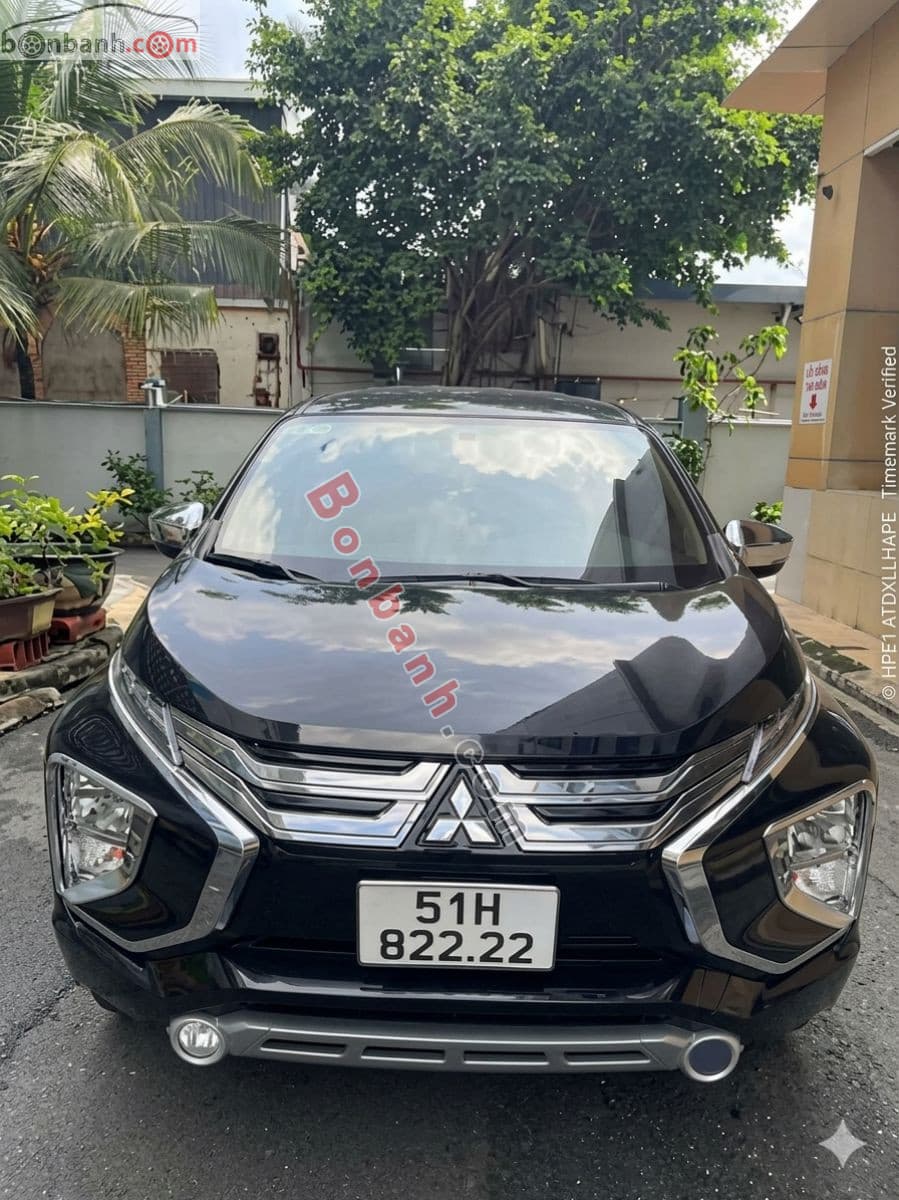 2020 Mitsubishi Xpander 1.5 AT