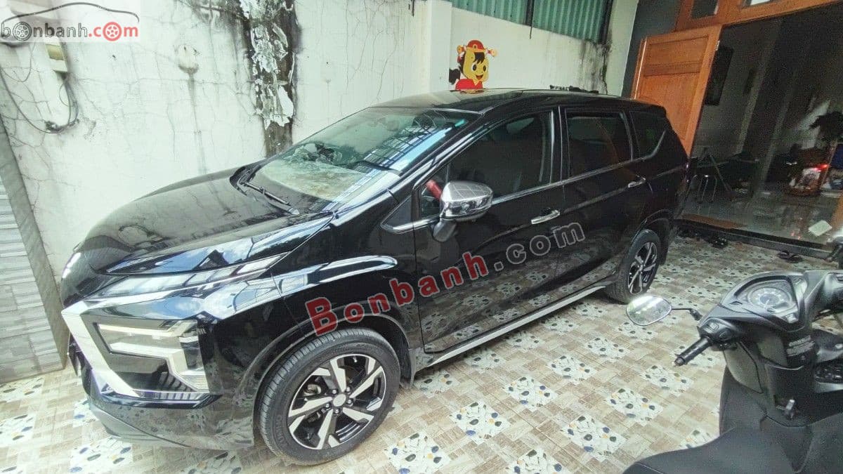 2022 Mitsubishi Xpander Premium 1.5 AT
