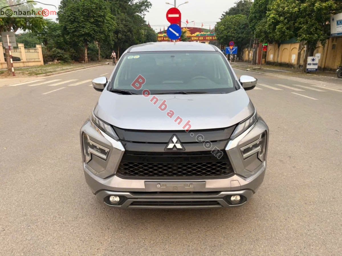 2022 Mitsubishi Xpander Premium 1.5 AT
