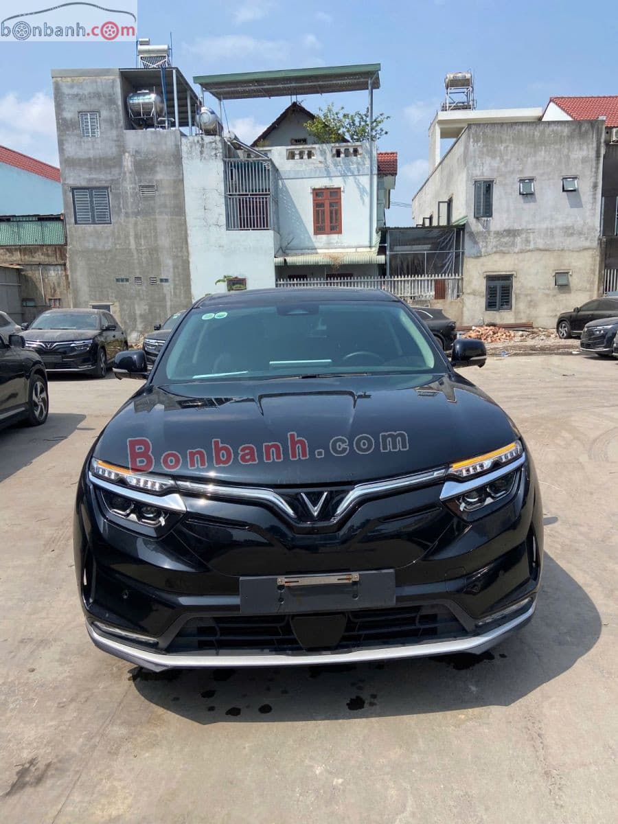 2023 VinFast VF8 Plus AWD