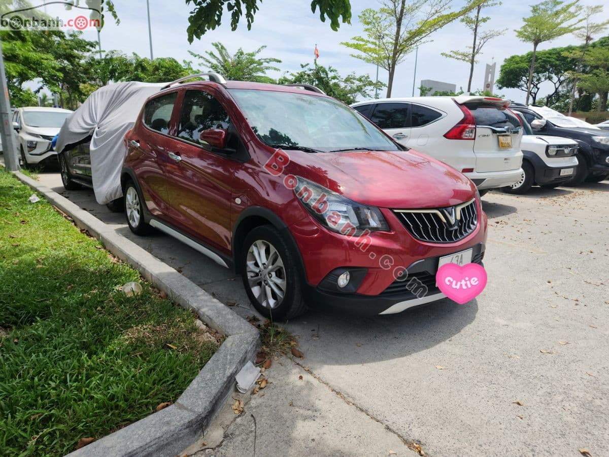 2020 VinFast Fadil 1.4 AT