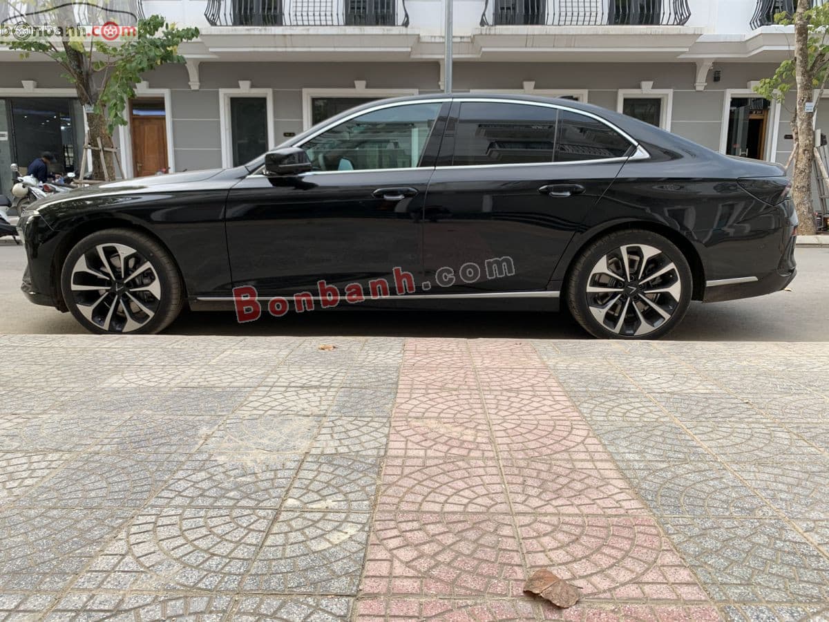 2019 VinFast Lux A 2.0 Premium 2.0 AT