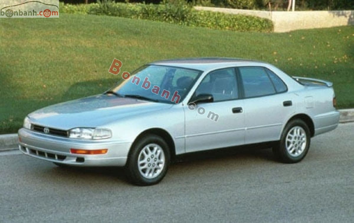 1992 Toyota Camry XLE 3.0 AT