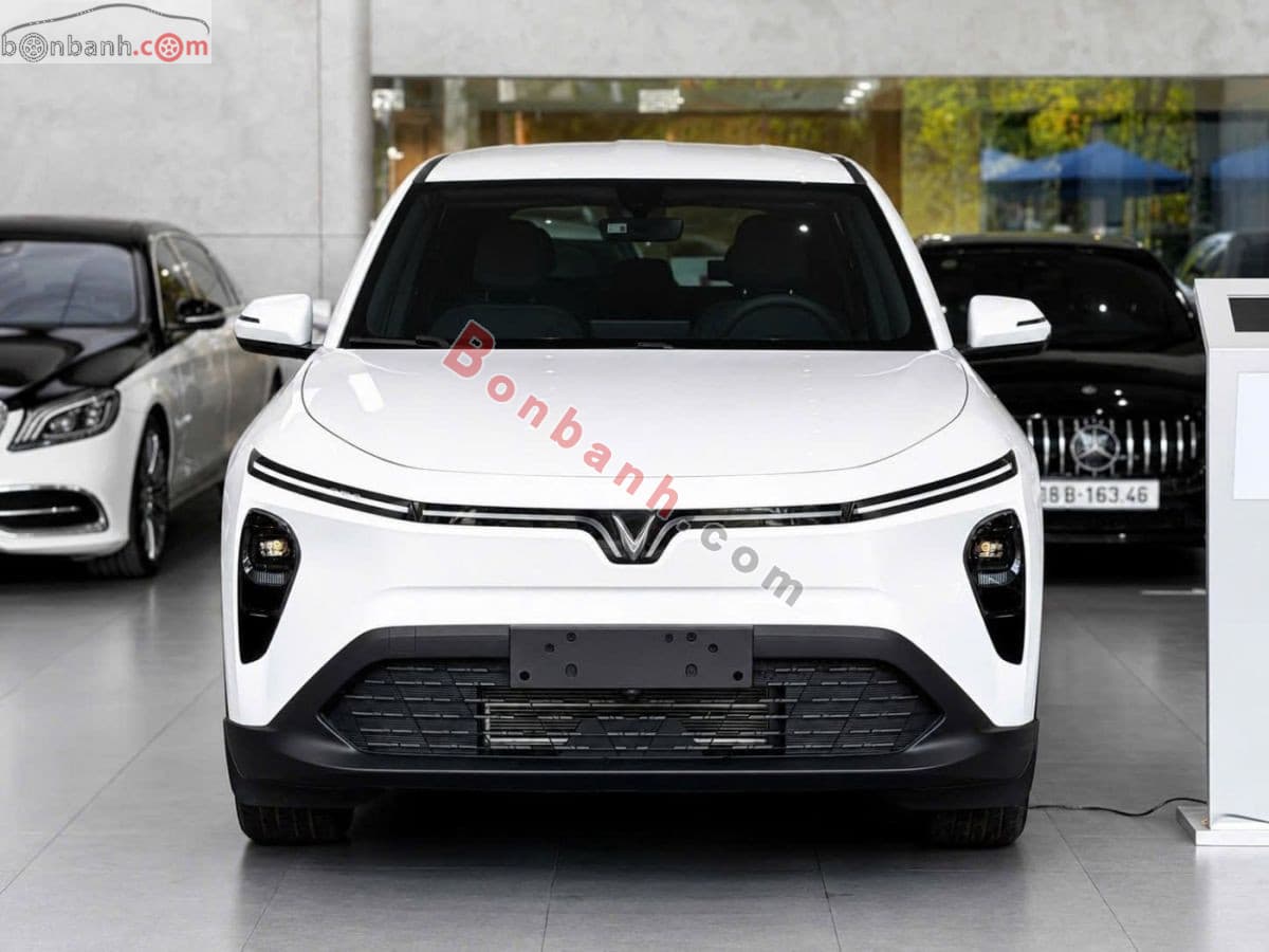 2026 VinFast VF MPV 7 AT - Image 1