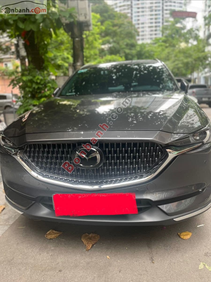 2023 Mazda CX8 Premium