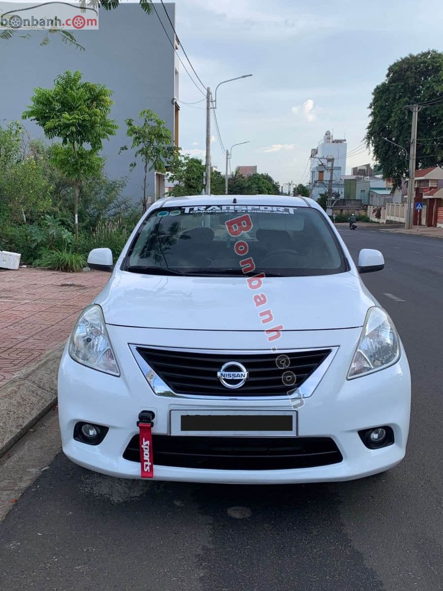 2018 Nissan Sunny XL