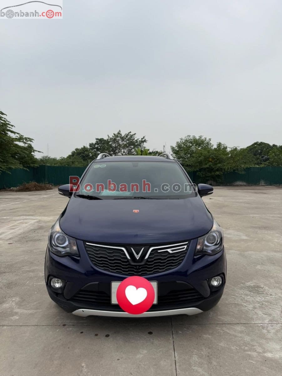 2022 VinFast Fadil Tiêu chuẩn 1.4 AT