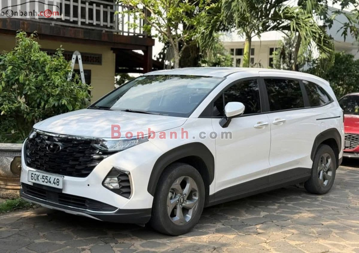 2024 Hyundai Custin Tiêu Chuẩn 1.5T