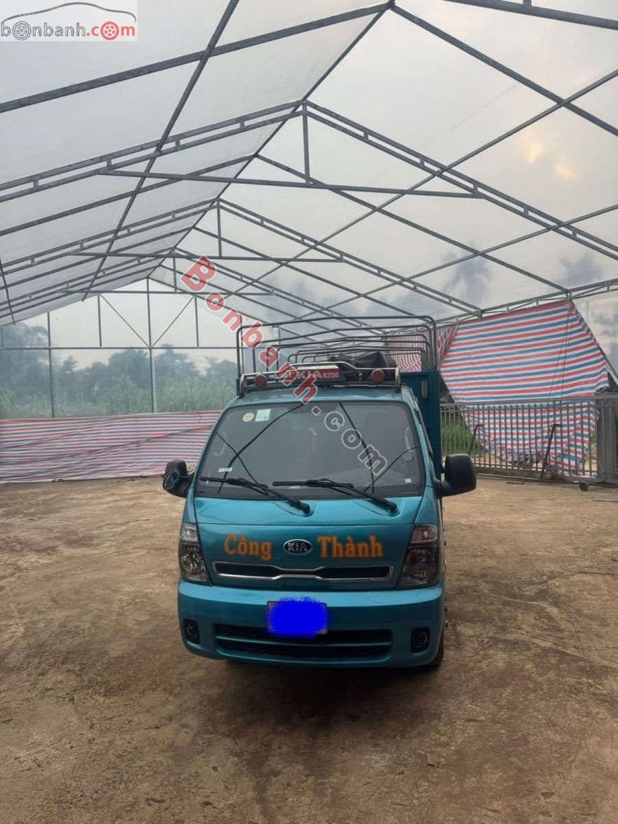 2022 Kia Frontier K250L Thùng Lửng - Image 1