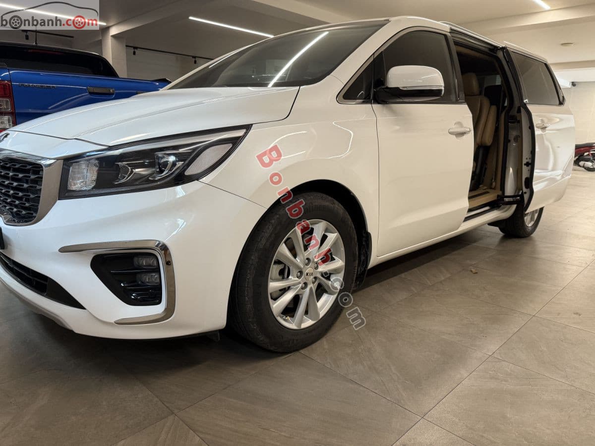 2019 Kia Sedona 3.3 GAT Premium