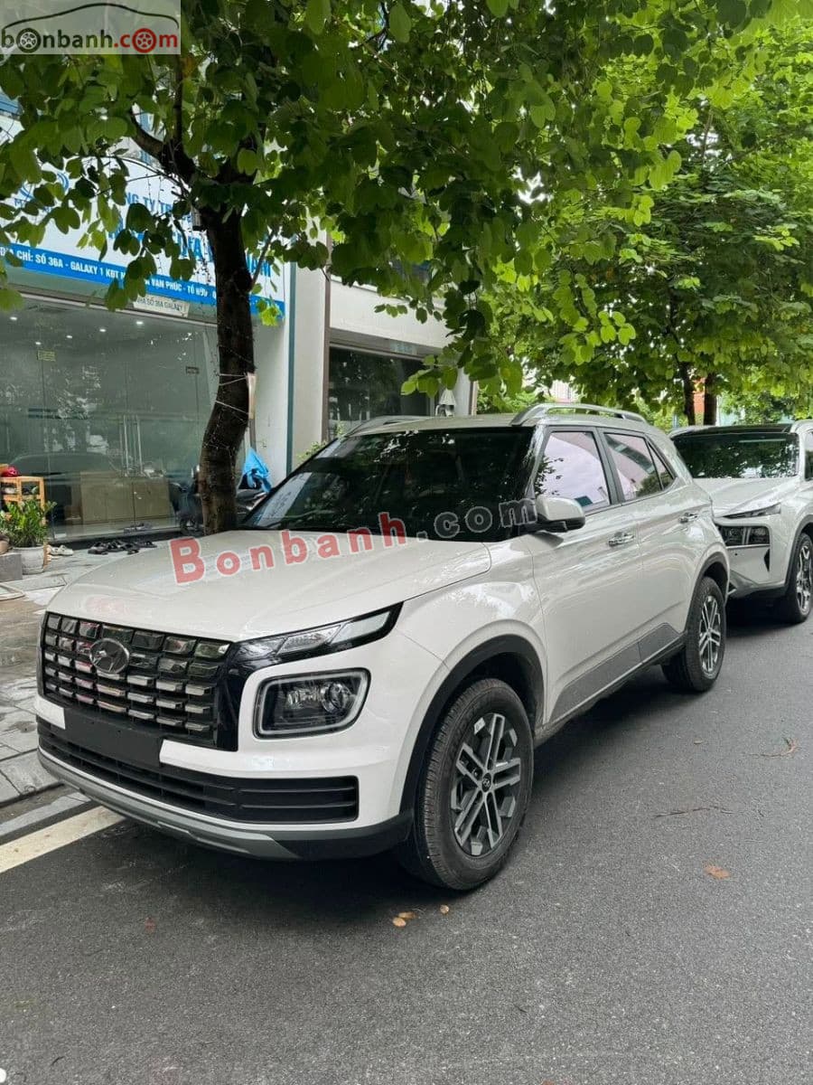 2024 Hyundai Venue 1.0 T-GDi Đặc Biệt