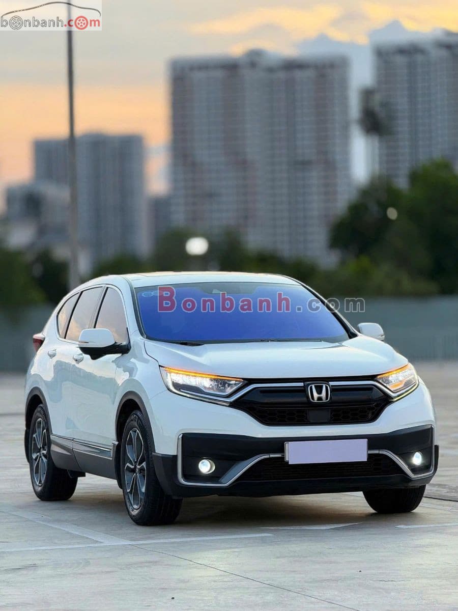 2021 Honda CRV L - Image 1