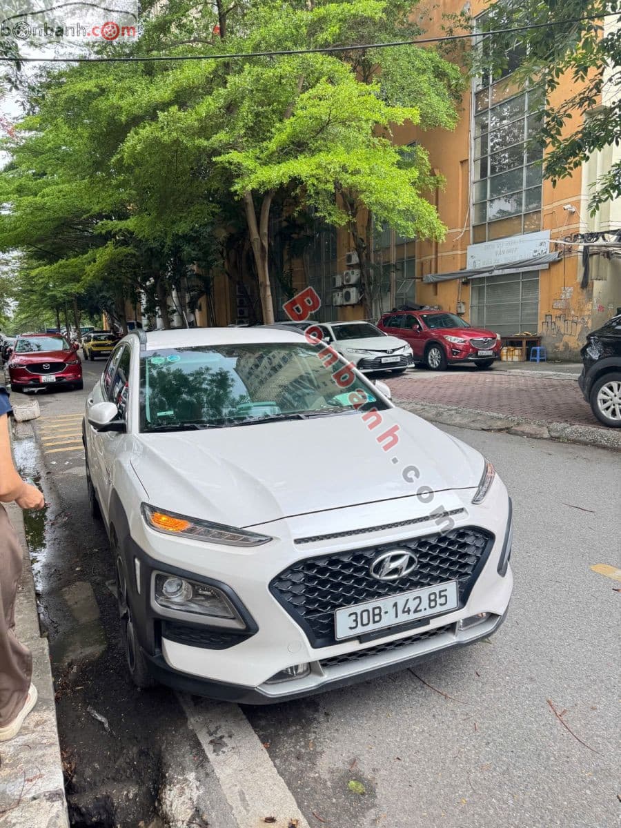 2020 Hyundai Kona Đặc Biệt 2.0 AT
