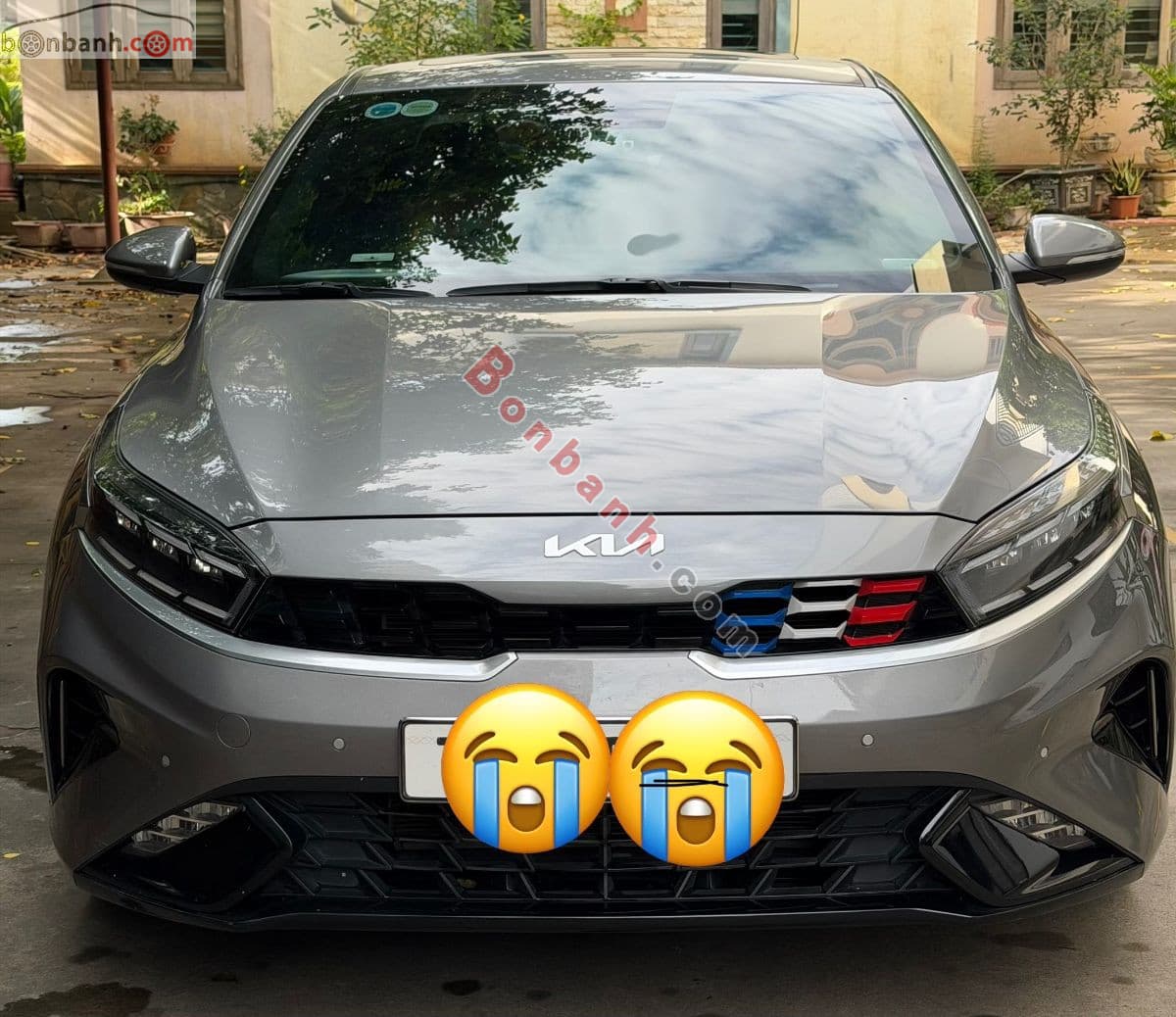 2021 Kia K3 Premium 1.6 AT