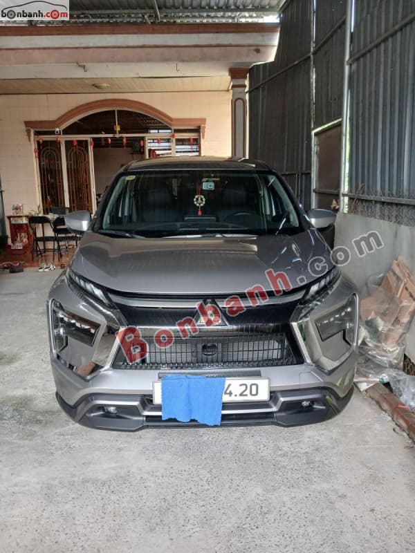 2025 Mitsubishi Xpander Premium 1.5 AT