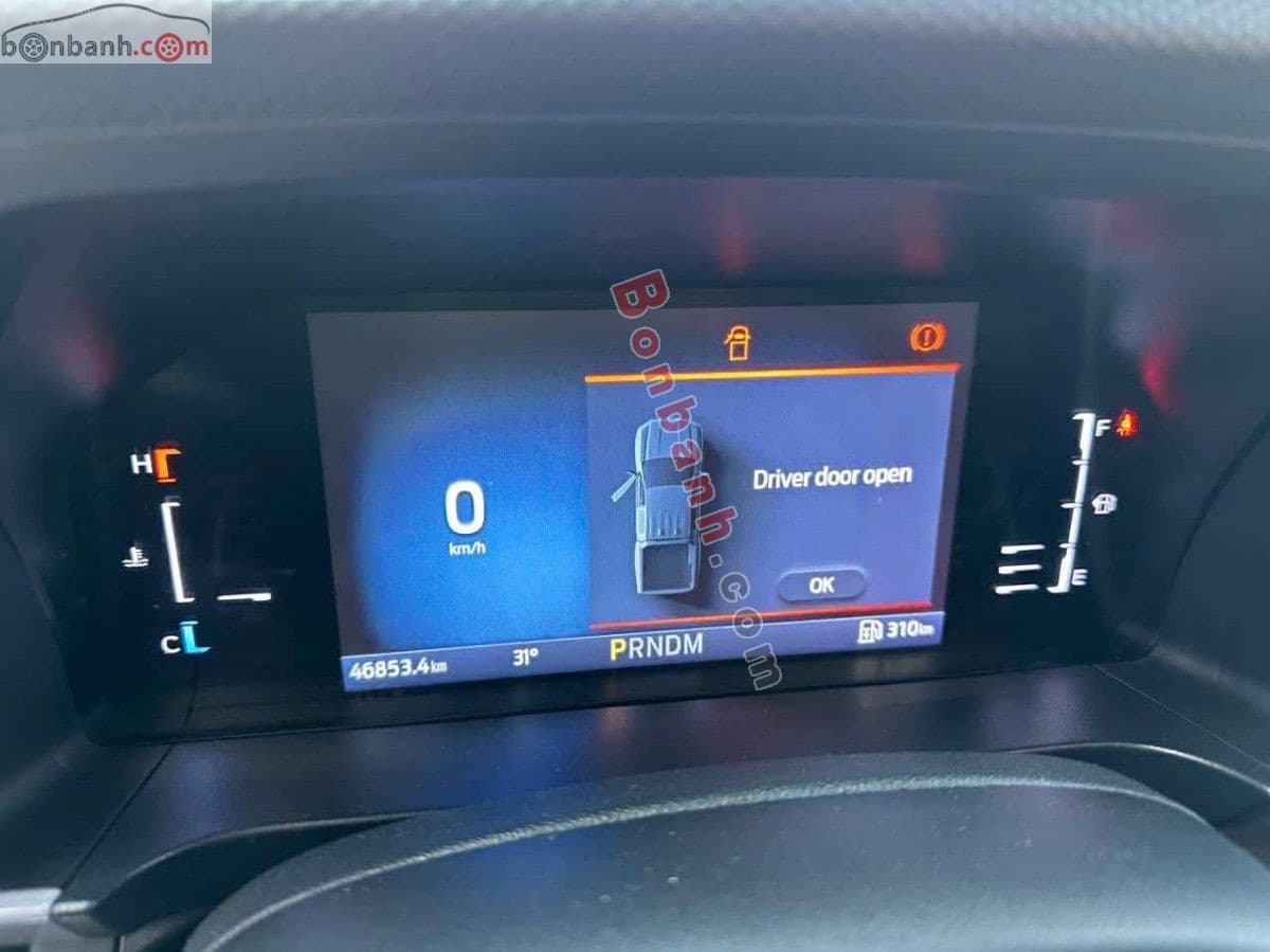 2023 Ford Ranger XLS 2.0L 4x2 AT - ảnh nhỏ 7