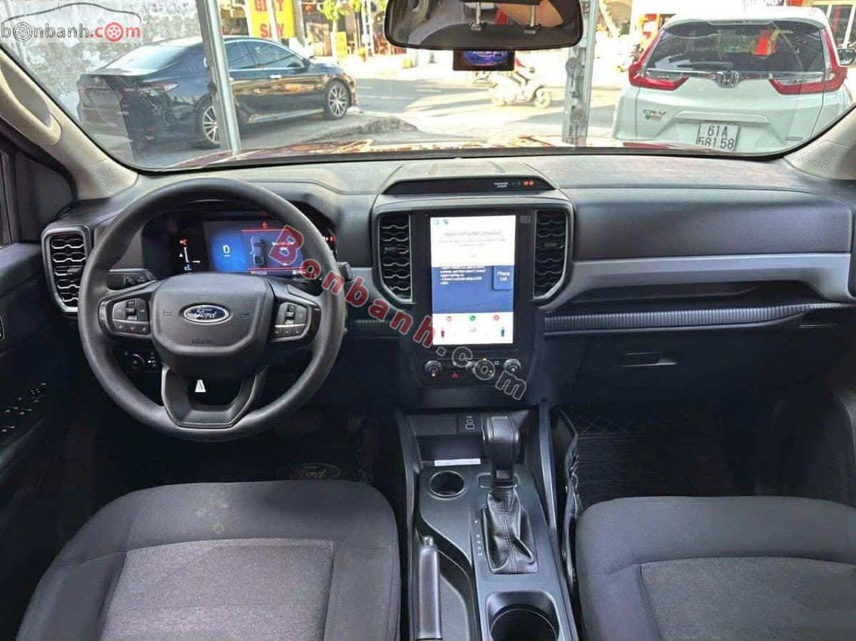 2023 Ford Ranger XLS 2.0L 4x2 AT - ảnh nhỏ 6