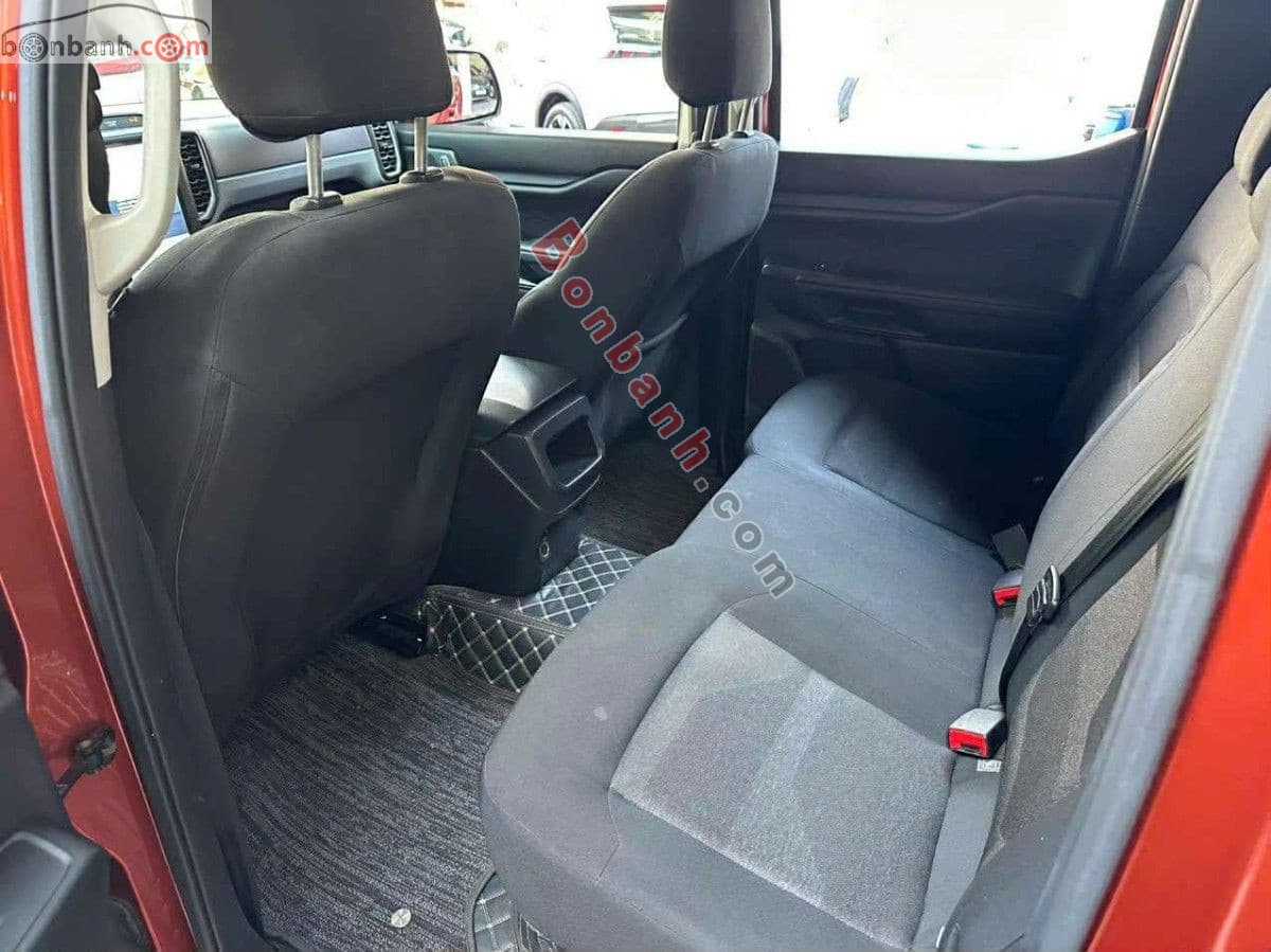 2023 Ford Ranger XLS 2.0L 4x2 AT - ảnh nhỏ 8