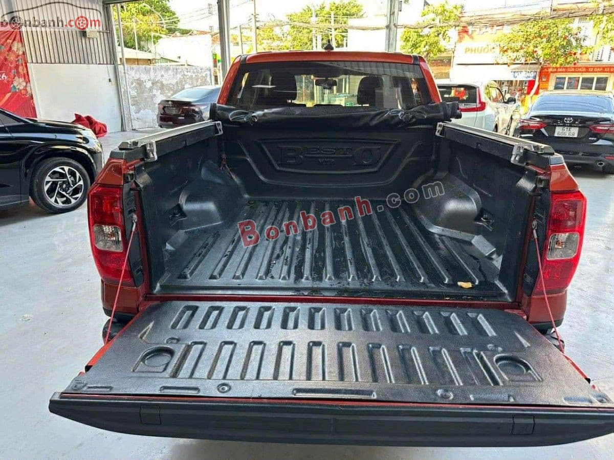 2023 Ford Ranger XLS 2.0L 4x2 AT - ảnh nhỏ 9