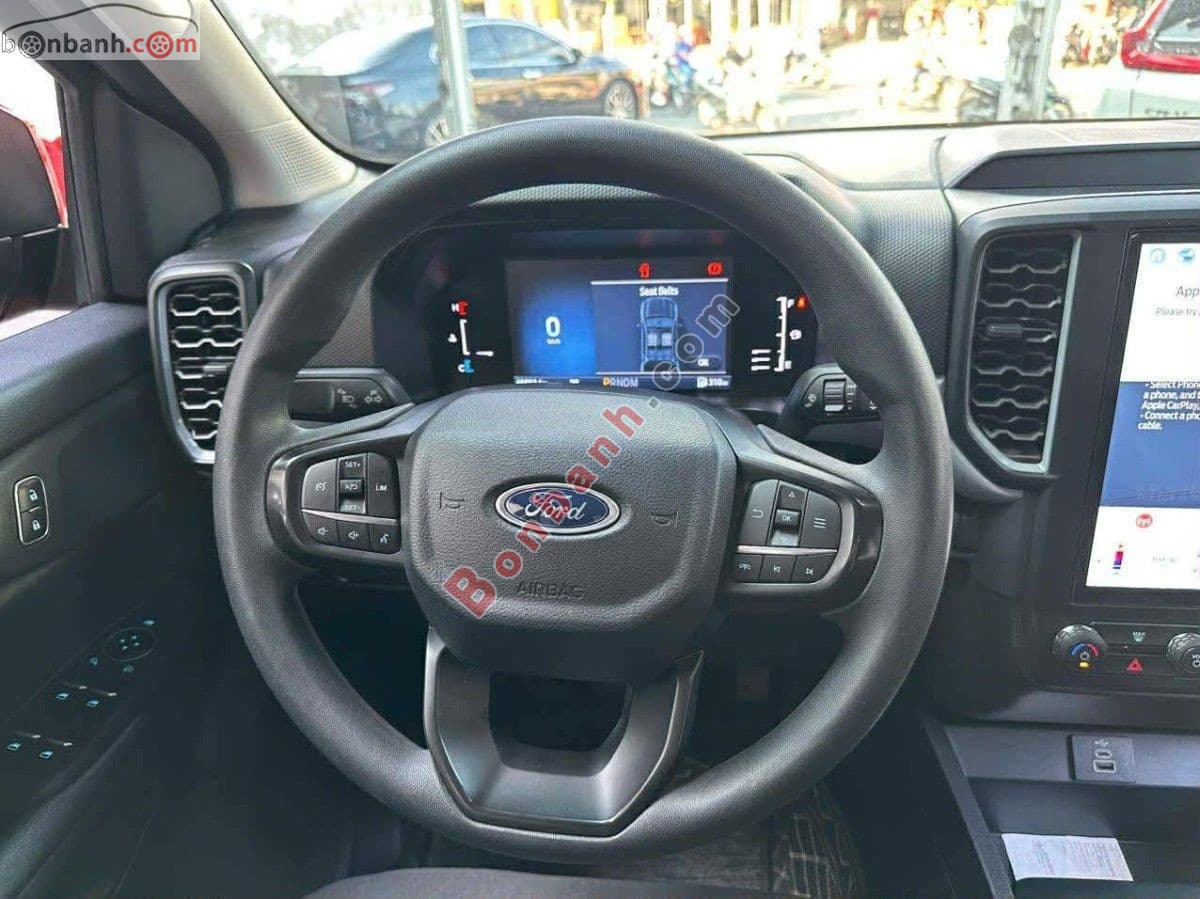 2023 Ford Ranger XLS 2.0L 4x2 AT - ảnh nhỏ 5