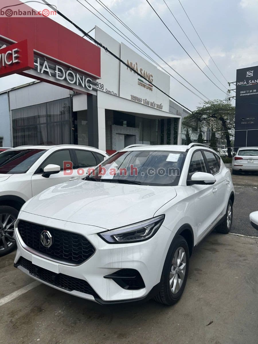 2024 MG ZS Standard 1.5 AT 2WD - Image 1