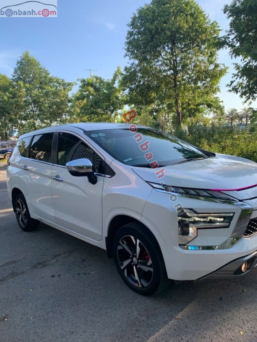 2024 Mitsubishi Xpander Premium 1.5 AT