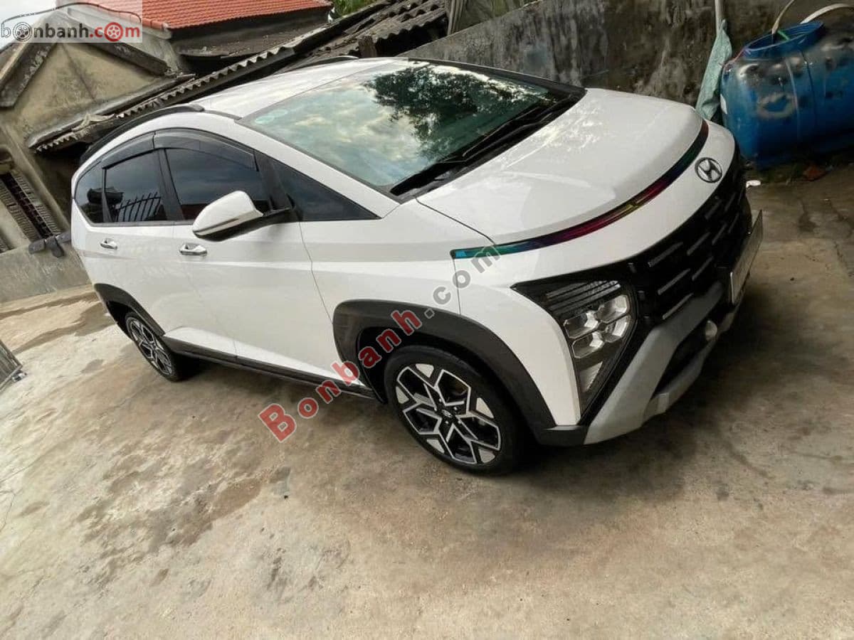 2025 Hyundai Stargazer X 1.5 AT