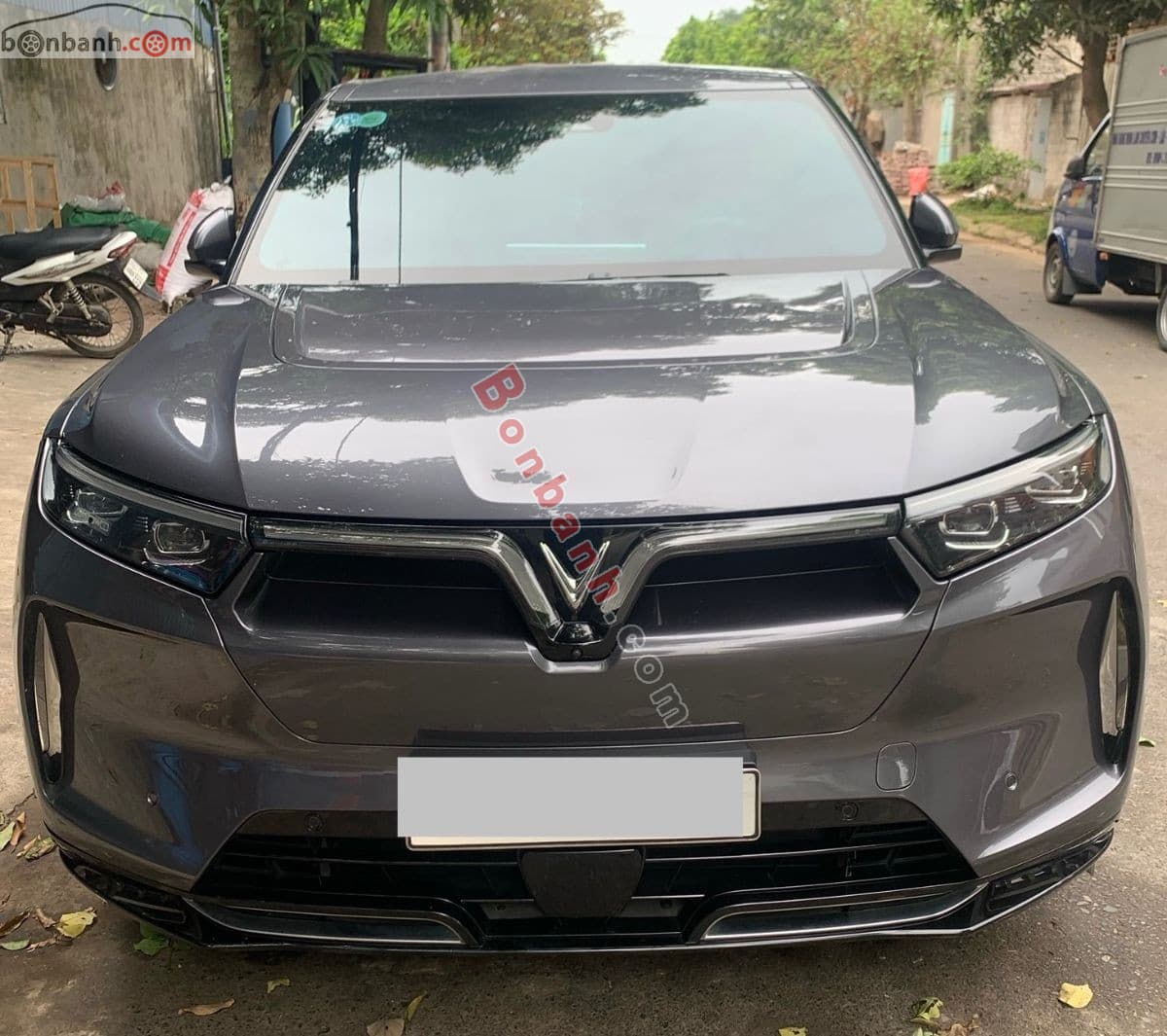 2023 VinFast VF9 Eco 6S SDI
