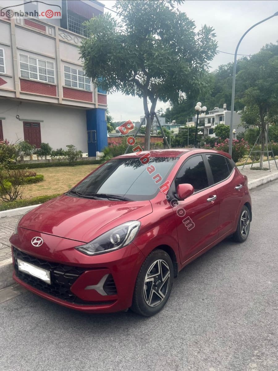 2024 Hyundai i10 1.2 AT