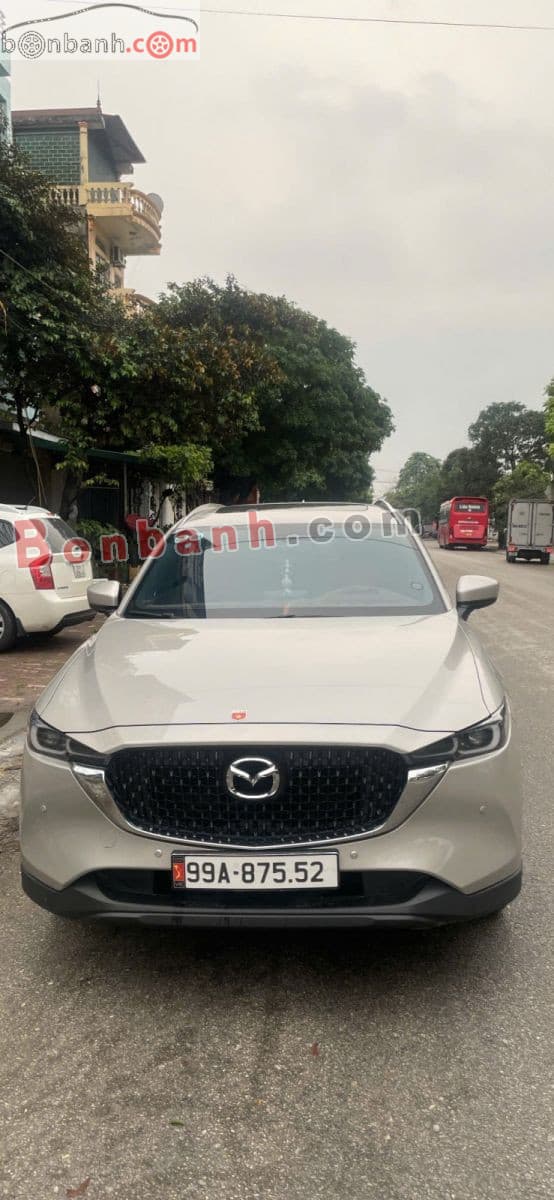 2024 Mazda CX8 Luxury 2.5 AT