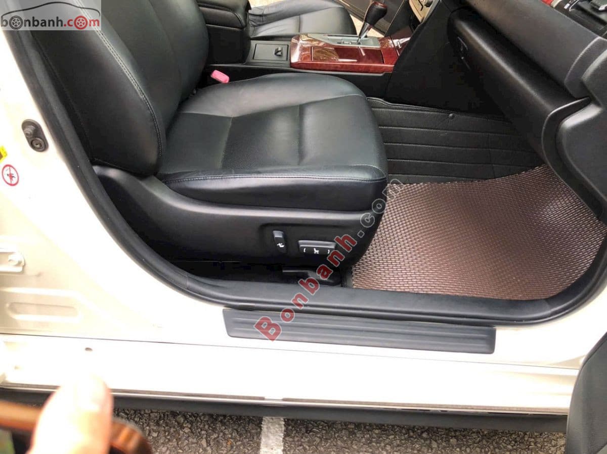 2014 Toyota Camry 2.5Q - ảnh nhỏ 7