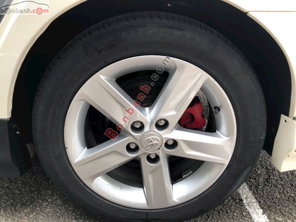 2014 Toyota Camry 2.5Q - ảnh nhỏ 6
