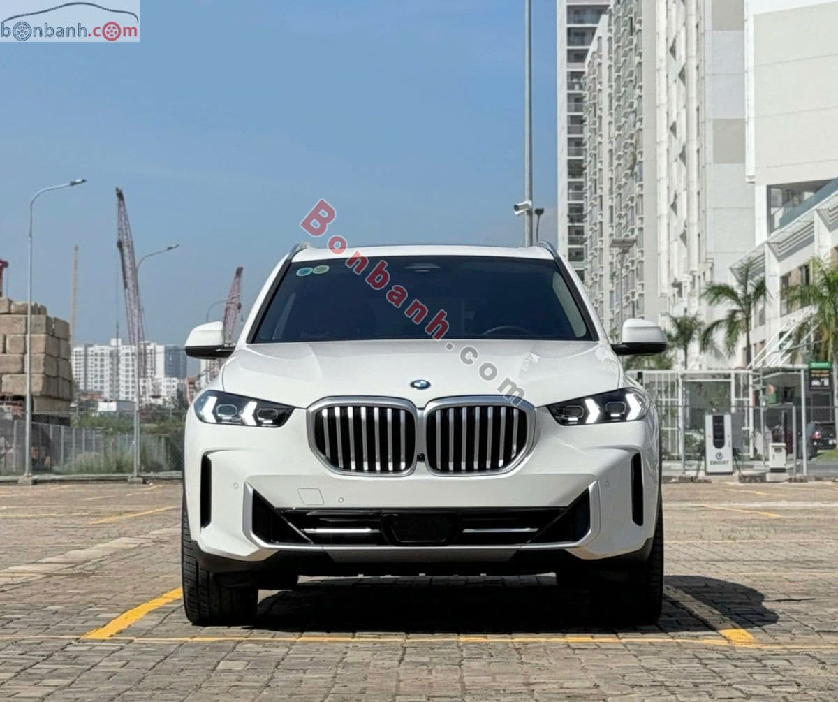 2023 BMW X5 xDrive40i xLine - Image 1