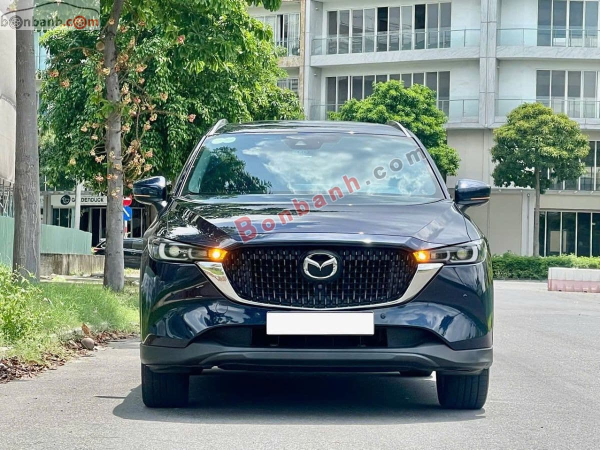 2025 Mazda CX8 Premium 2.5 AT