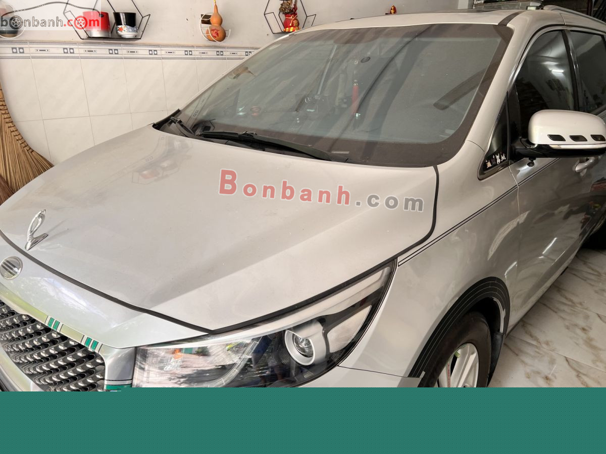 2016 Kia Sedona 3.3L GATH